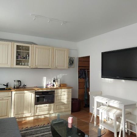 Kesklinna Peatuspaik Tallinn Dış mekan fotoğraf